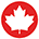 Clearly Canadian Pin