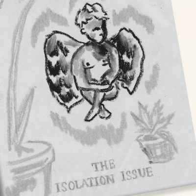 The Isolation Issue