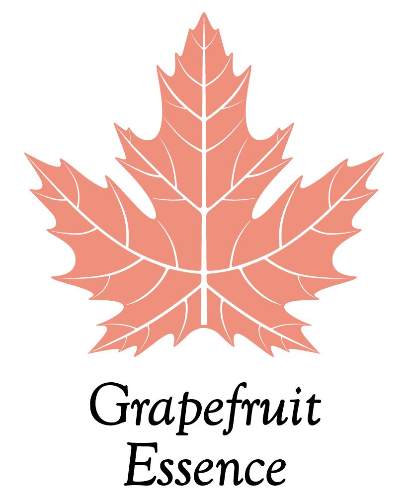 Grapefruit Essence