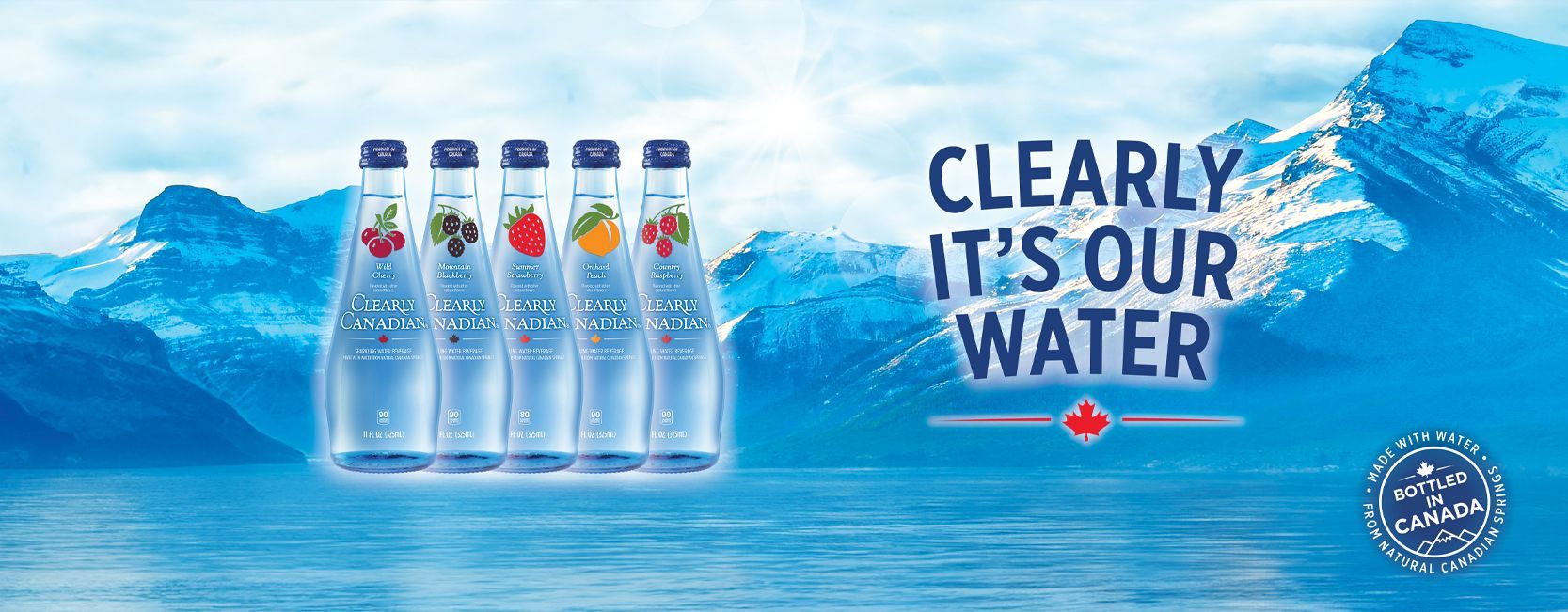 Bold Flavour is in Our Nature