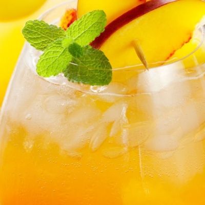 The Peachy Southern Canadian