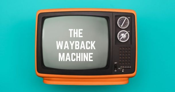 Watch Clearly Canadian's 90's CGI Ads