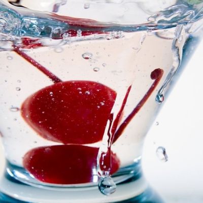 The Cherried Canadian